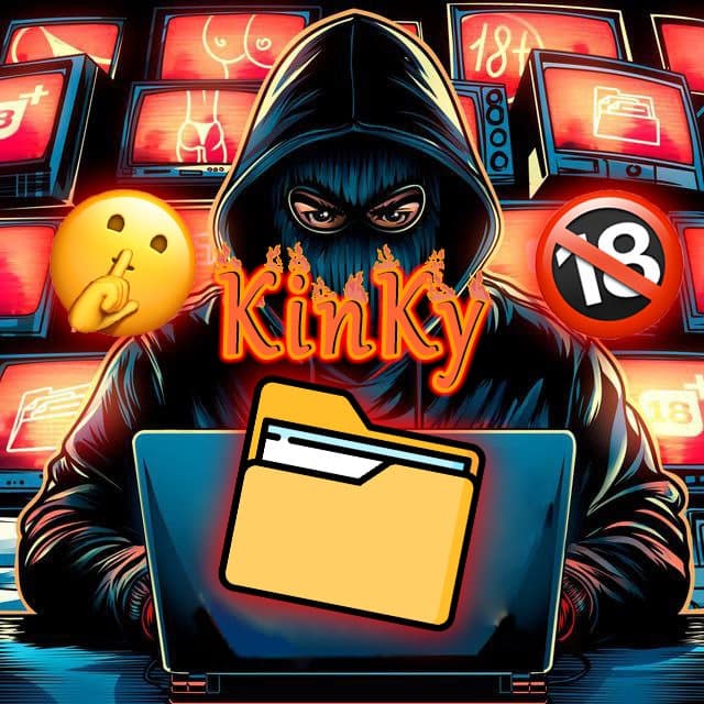 Kinky-group-telegram-avatar